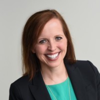 Placeholder presenter headshot